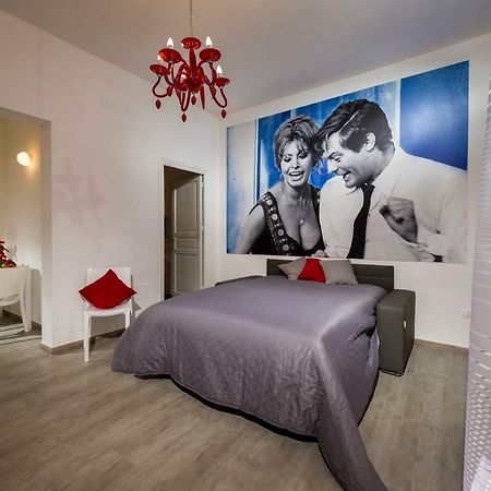 Cineholiday House 3 كاستيلاّماري ديل غو المظهر الخارجي الصورة