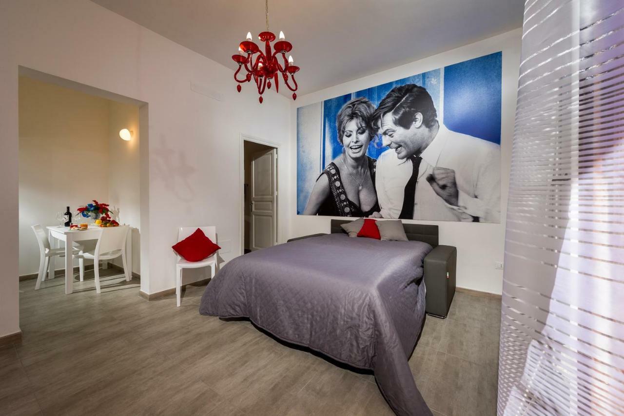 Cineholiday House 3 كاستيلاّماري ديل غو المظهر الخارجي الصورة