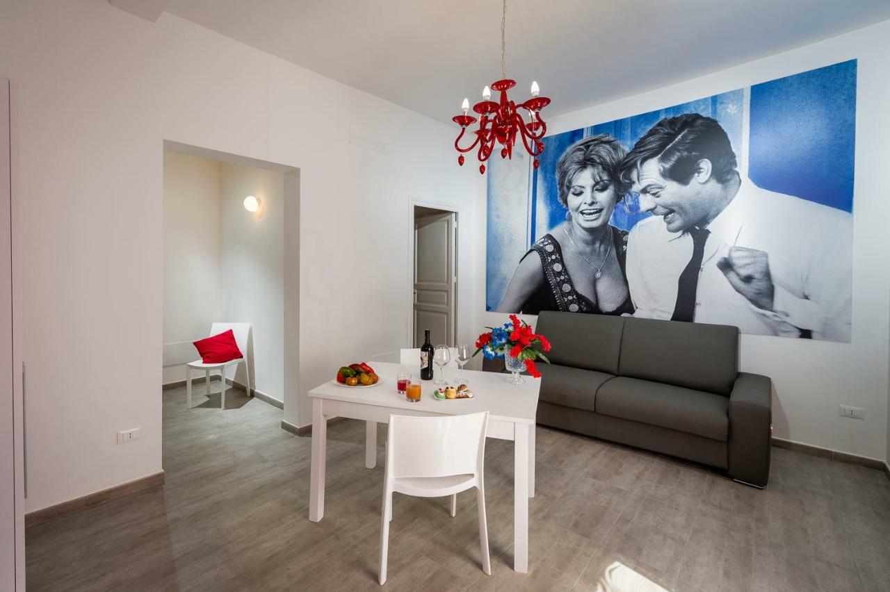 Cineholiday House 3 كاستيلاّماري ديل غو المظهر الخارجي الصورة